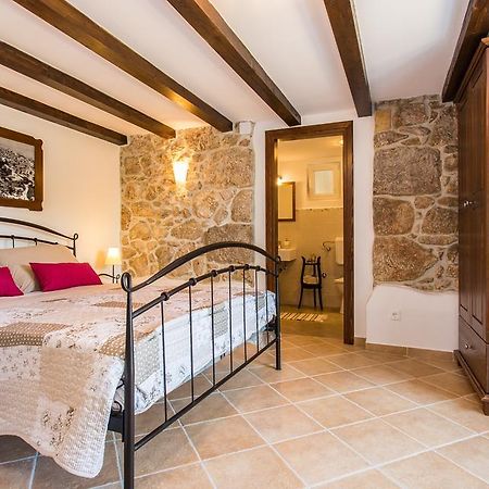 Apartman Bonaca Vrbnik Kültér fotó