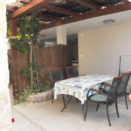 Apartman Bonaca Vrbnik Kültér fotó