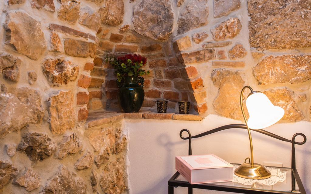 Apartman Bonaca Vrbnik Kültér fotó